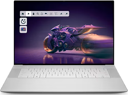 Dell 16 Premium (DA16250)
