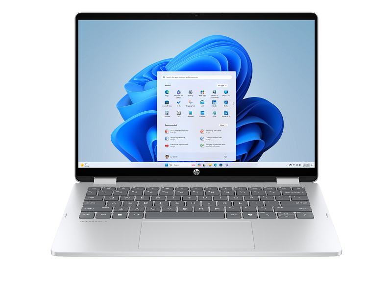 HP OmniBook 5 14