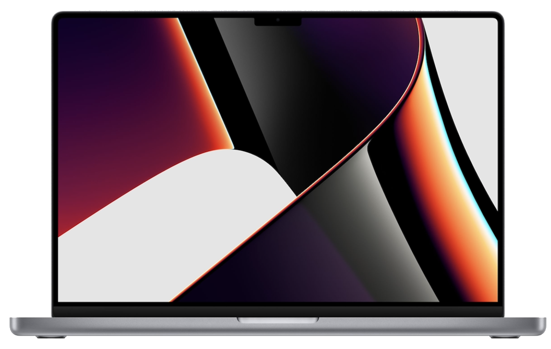 MacBook Pro 16 (M-series)