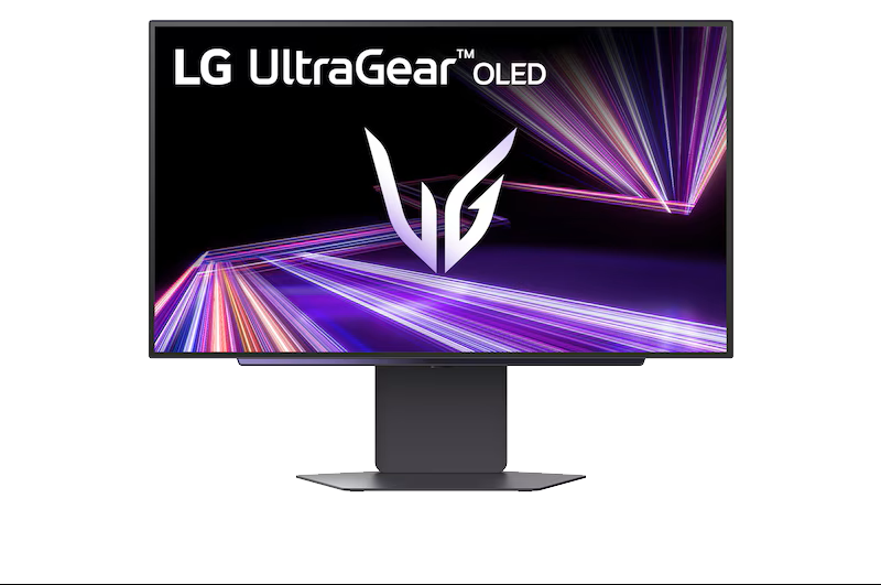 LG 27GX700A-B