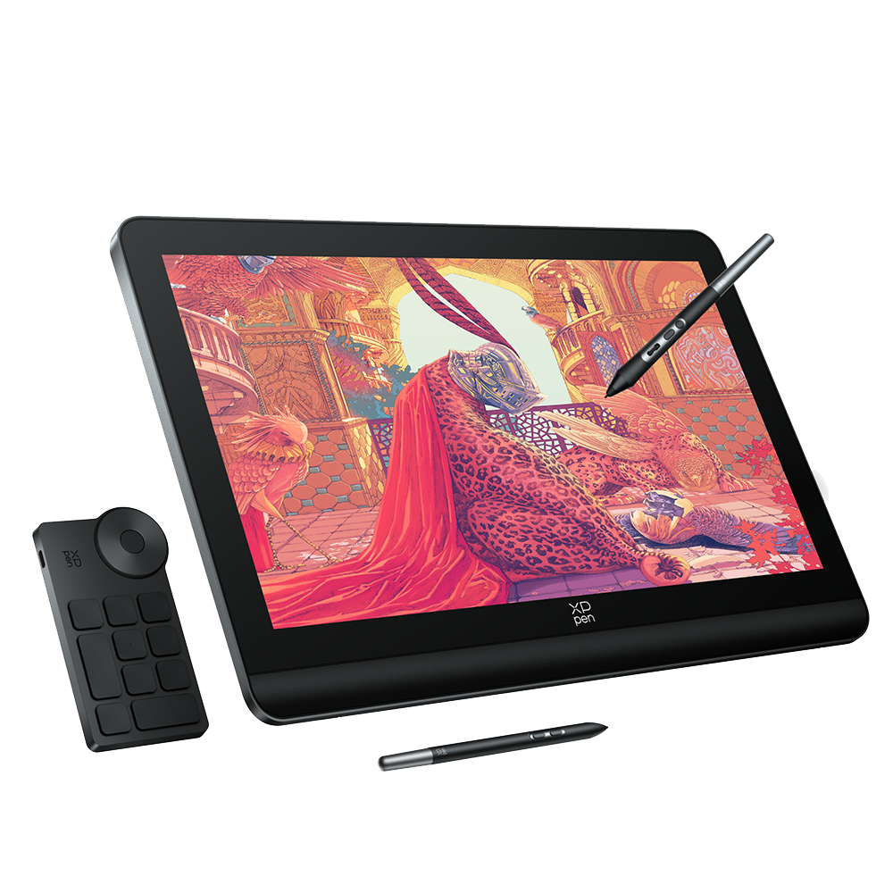 XP-Pen Artist Pro